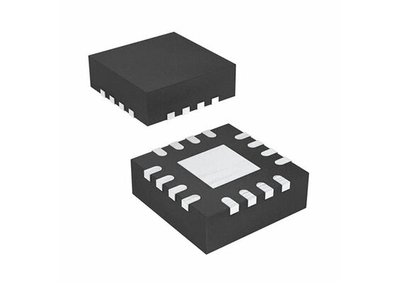 ADS1220IRVAR Integrated Circuit Chip 24-Bit 2-kSPS Τέσσερα κανάλια χαμηλής ισχύος Delta-Sigma ADC