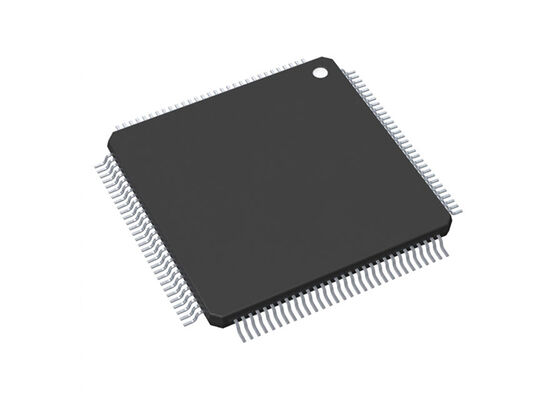 ADSP-21564KSWZ8 Μικροελεγκτής MCU Χαμηλής ισχύος βελτιωμένος επεξεργαστής SHARC για ψηφιακό πιλοτήριο