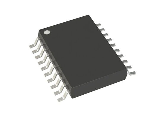 LT8711IFE Τσιπ ολοκληρωμένου κυκλώματος 4.5V έως 42V Μικροηλεκτρικός συγχρονικός πολυτοπολογικός ελεγκτής