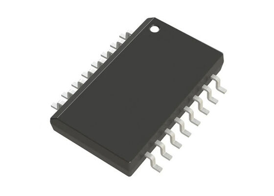 ADUM6020-5WBRIZ Τσιπ ολοκληρωμένου κυκλώματος 3V έως 3.6V Χαμηλής εκπομπής 5kV Απομονωμένοι μετατροπείς συνεχούς ρεύματος σε συνεχές ρεύμα