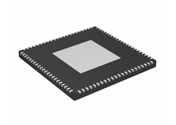 ADSP-BF702KCPZ-4 Μικροελεγκτής MCU 400MHz Blackfin Ενσωματωμένος επεξεργαστής με 256KB L2 SRAM