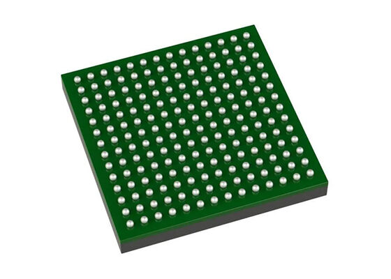 ADSP-SC582BBCZ-4A Μικροελεγκτής MCU Μονόπυρη ARM Cortex-A5 SHARC ψηφιακός επεξεργαστής σήματος