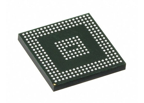 MAX32591-LNS Μικροελεγκτής MCU Μονό-Τσιπ Ασφαλής Μικροελεγκτής Με Προηγμένη Φυσική Ασφάλεια