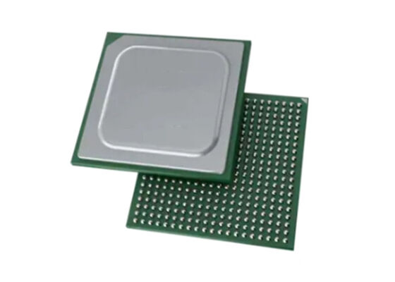 ADSP-21568KBCZ10 Μικροελεγκτής MCU γενικής χρήσης 933MHz Επεξεργαστής SHARC για ακουστικά