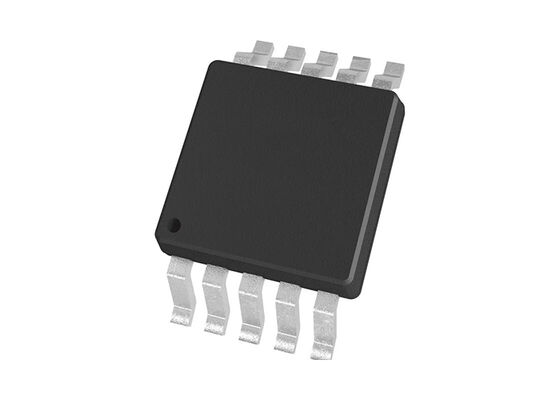 MAX41460GUB Integrated Circuit Chip 300MHz έως 960MHz Αναμεταδότης ASK/FSK με διεπαφή SPI