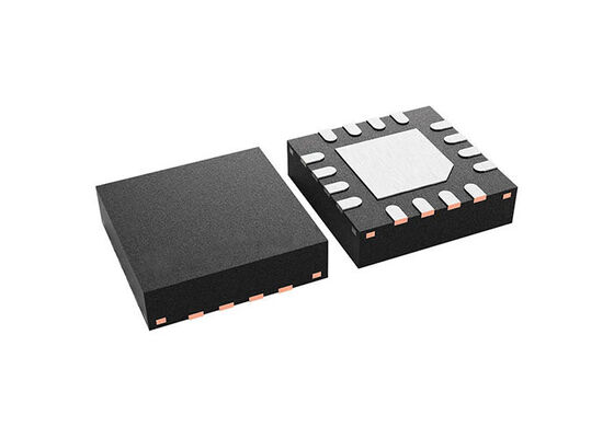 ADS8350IRTER ενσωματωμένο κύκλωμα τσιπ διπλό 750kSPS 16-bit ταυτόχρονη δειγματοληψία SAR ADC