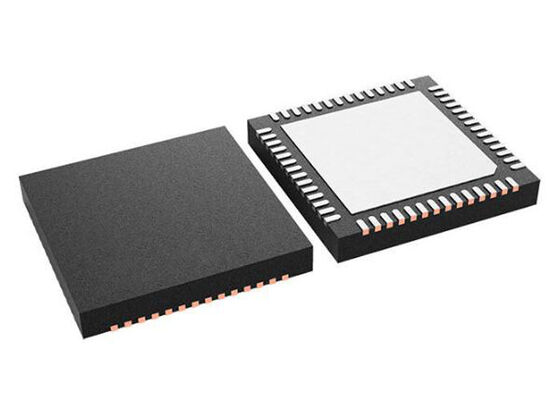 ADS9803RSHR Integrated Circuit Chip 8-Channel 20-Bit Αναλογικός σε Ψηφιακό Μετατροπέα VQFN-56