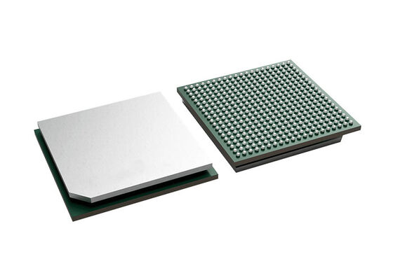 AFE7960IABJ Τσιπ ολοκληρωμένου κυκλώματος 8GHz έως 18GHz 1200MHz Ku-Band RF-Sampling Transceiver