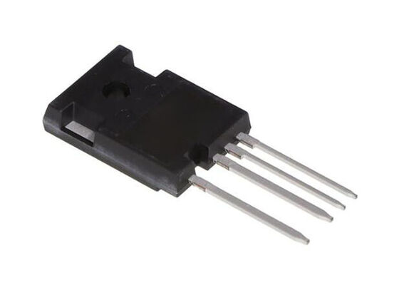 AIKZH40N120CS7 Τσιπ ολοκληρωμένου κυκλώματος 1200V 357W Automotive TRENCHSTOPTM IGBT 7 Τρανζιστόρες PG-TO247-4