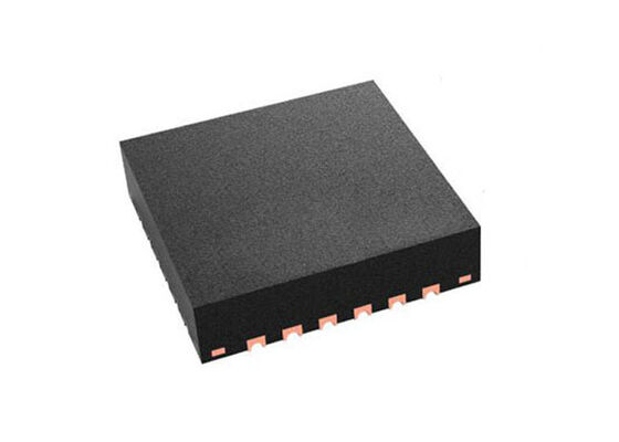 BQ25640VDLR Τσιπ ολοκληρωμένου κυκλώματος 5A I2C ελεγχόμενο με ένα κύτταρο φορτιστή μπαταρίας WQFN-23