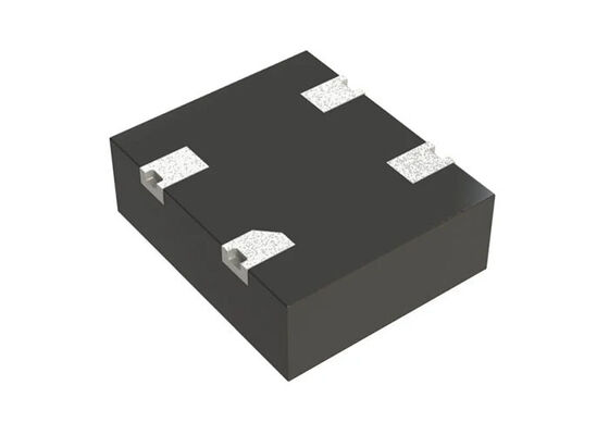 CDC6C025000ADLNRQ1 Τσιπ ολοκληρωμένου κυκλώματος Αυτοκινητοβιομηχανίας χαμηλής ισχύος BAW σταθερής συχνότητας LVCMOS ταλαντωτής