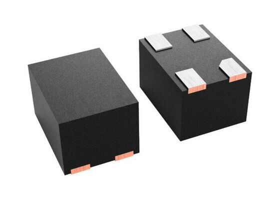 CDC6C025000EDLYRQ1 Integrated Circuit Chip Automotive LVCMOS Output Bulk-Acoustic-Wave Oscillator VSON-4 Ηλεκτρονική συσκευή που χρησιμοποιείται για την κατασκευή ενσωματωμένων κυκλωμάτων