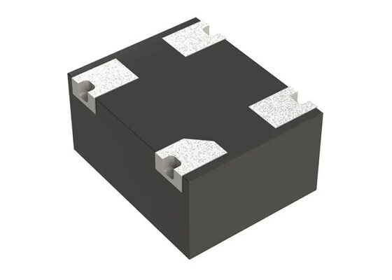 CDC6C125000ADLRRQ1 Τσιπ ολοκληρωμένου κυκλώματος αυτοκινητοβιομηχανίας σταθερής συχνότητας LVCMOS Output BAW Oscillator