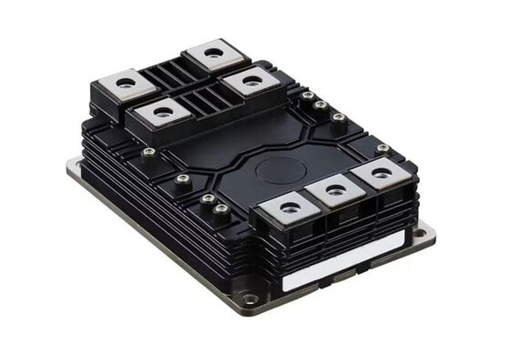 FF2000R17T2P8 Μοδούλες IGBT αυτοκινήτων 1700V 2000A XHPTM 2 Μονάδα IGBT μισής γέφυρας