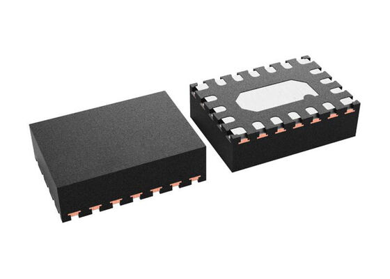 LM68425SFRZTRQ1 ολοκληρωμένο κύκλωμα τσιπ 42V 2,5A Automotive Synchronous Buck DC/DC Converters