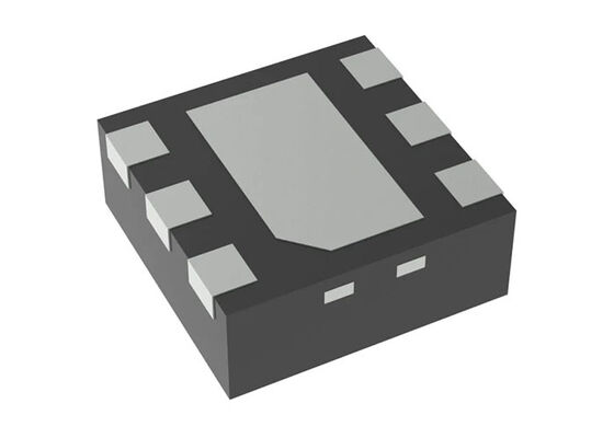 LOG305DRVR Integrated Circuit Chip Χαμηλή ισχύς 95dB Δυναμικό εύρος Λογαριθμικός ανιχνευτής