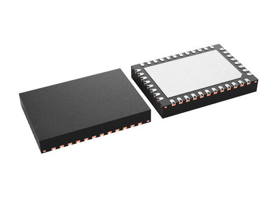 MCF8316DVQRGFRQ1 Integrated Circuit Chip Automotive Sensorless FOC Control Τριφασικός οδηγός κινητήρα BLDC