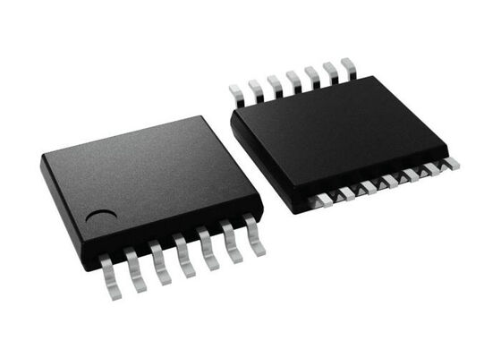 TMCS2100A1EPWRQ1 Chip ολοκληρωμένου κυκλώματος Προγραμματιζόμενος χωρίς πυρήνα υψηλής ακρίβειας αισθητήρας ρεύματος Hall-Effect