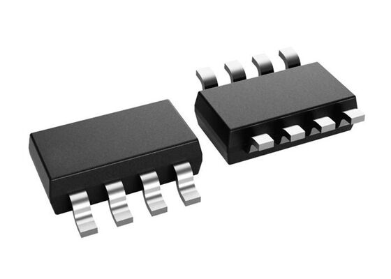 TMP411DAQDDFRQ1 Αισθητήρας IC Οθόνη αισθητήρα θερμοκρασίας τηλεχειριστηρίου αυτοκινήτου SOT-23-8