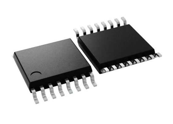 TMUX5412PWR Τσιπ ολοκληρωμένου κυκλώματος 50V CMOS Switch IC 4-Channel Analog Switches TSSOP-16