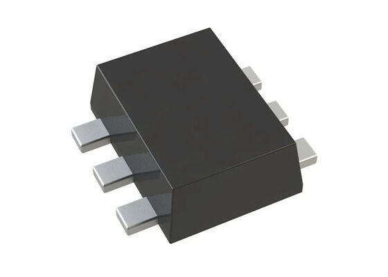 TPS62A0568ADRLR Τσιπ ολοκληρωμένου κυκλώματος 2.5V έως 5.5V 1A Σύγχρονος μετατροπέας υψηλής απόδοσης με εξαναγκασμένη PWM