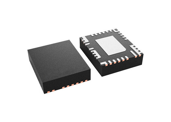 TPS16860NLMR Τσιπ ολοκληρωμένου κυκλώματος 16mΩ 10A eFuse με ακριβή και γρήγορο ανιχνευτή ρεύματος