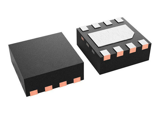 TMUX4819DSGR Integrated Circuit Chip 15V 100MHz 1-Channel Switch με συμβατή λογική 1,2V