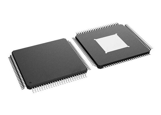 TPS992STPZPRQ1 Integrated Circuit Chip DLP LED Controller For 0,39in Road Departure Protection Automotive DMD
