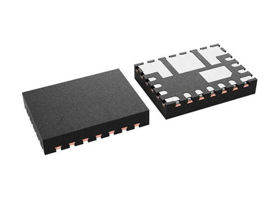 TPS613821QRAVRQ1 Τσιπ ολοκληρωμένου κυκλώματος Σύγχρονος μετατροπέας ενδυνάμωσης WQFN-16 DC/DC μετατροπέες
