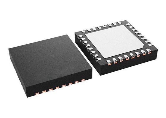 TPS26744EAAQRHBRQ1 Integrated Circuit Chip Automotive Dual-Port USB Type-C PD ελεγκτής με 240W EPR