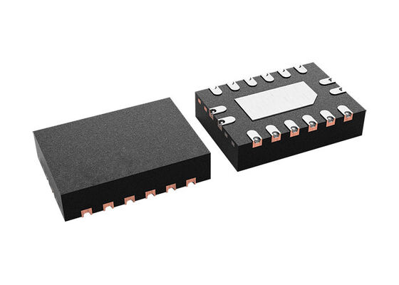 TPUL2G223WBQBRQ1 Integrated Circuit Chip Αυτοκινητοβιομηχανική 2-Κανάλι Μονοσταθερός RC ρυθμιζόμενος γεννήτης παλμών