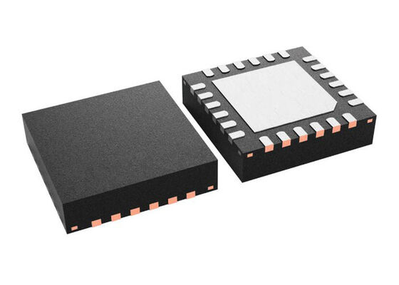 TXE8116RGER Integrated Circuit Chip 16-Bit SPI Bus I/O Expander VQFN24