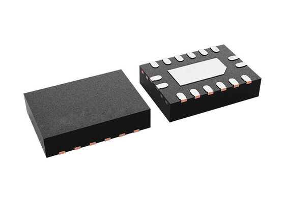 TPUL2T223BQBR ολοκληρωμένο κύκλωμα τσιπ διπλού RC-Timed μη επαναπυροδοτούμενοι μονοσταθεροί πολυδονητές