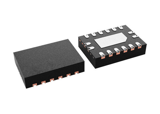 TPUL2T223WBQBRQ1 Τσιπ ολοκληρωμένου κυκλώματος Αυτοκινητοβιομηχανική Μονοσταθερή RC ρυθμιζόμενη γεννήτρια παλμών