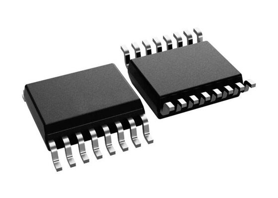 TXG4042DBQR Τσιπ ολοκληρωμένου κυκλώματος 285Mbps 4-bit σταθερή κατεύθυνση μεταφραστής εδάφους SSOP-16