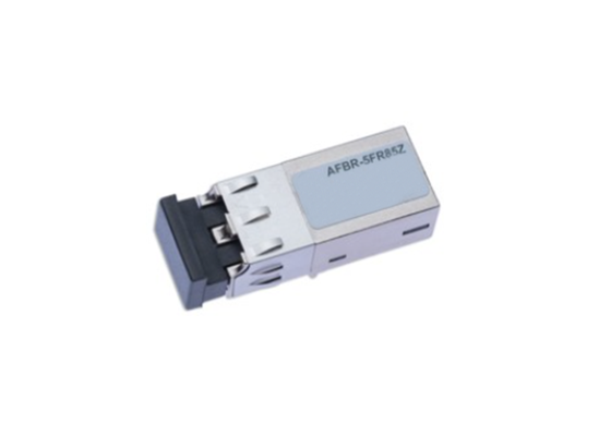AFBR-5FR85Z Integrated Circuit Chip 50-Mbaud Flexible Link Fiber-Optic Component με πύλη LC και εξαιρετικά χαμηλή κατανάλωση ενέργειας