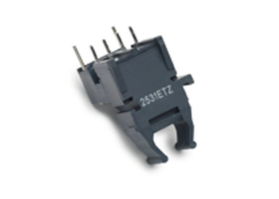 HFBR-2531ETZ δέκτης οπτικών ινών 5MBd Ταχύτητα δεδομένων 660nm μήκος κύματος πλαστικό οπτικό ινών ευπροσάρμοστο σύνδεσμο