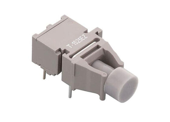 HFBR-1525EZ 12 Megabaud Versatile Link Πομπός οπτικών ινών με απόσταση μετάδοσης 500 m για πλαστικές οπτικές ίνες (POF)