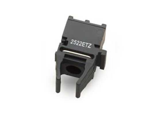 HFBR-2522ETZ Integrated Circuit Chip Link Receiver με ταχύτητα δεδομένων 1 MBd Robust Versatile Link και μήκος κύματος 660 nm