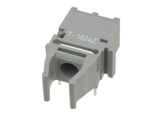 HFBR-1524Z 1MBd Ρυθμός Δεδομένων Πομπός Οπτικών Ινών με μήκος κύματος 660nm για Βιομηχανικές Εφαρμογές
