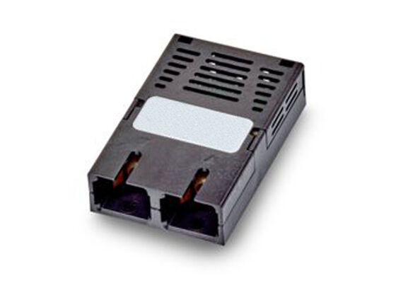 AFBR-5813QZ Ethernet IC 125MBd Γρήγορος δέκτης μεταφοράς Ethernet με διπλό συνδετήρα SC και βιομηχανικό εύρος θερμοκρασίας