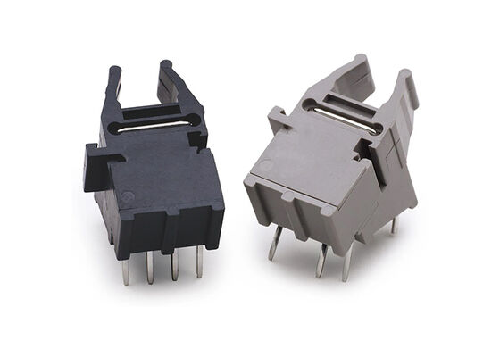 HFBR-2542ETZ Τσιπ ολοκληρωμένου κυκλώματος 1 MBd Robust Versatile Link Fiber Optic Receiver