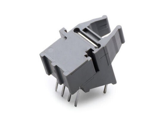 HFBR-1541ETZ Τσιπ ολοκληρωμένου κυκλώματος 5 MBd Robust Versatile Link Fiber Optic Transmitter