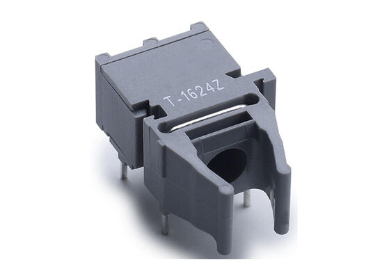 AFBR-1624Z Δορυφόρος οπτικών ινών με μήκος κύματος 650 nm και ταχύτητα δεδομένων 50 MBd για συμβατότητα λογικής TTL