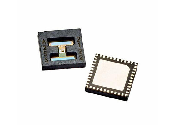 AR25DP-AB01 25-bit ABSOLUTE Encoder ASIC με υψηλό εύρος θερμοκρασιών και διπλή λειτουργική τάση