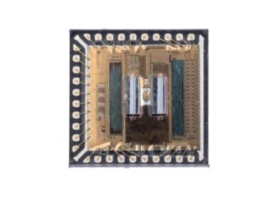 AR55-AB01 32-bit BiSS-C πρωτόκολλο απόλυτος κωδικοποιητής ASIC με πακέτο QFN-40 και εύρος υψηλών θερμοκρασιών