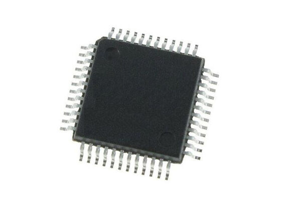 MCXA173VLF Microcontroller MCU MCX A17 Essential Microcontroller 128KB Flash Arm Cortex-M33 LQFP-48