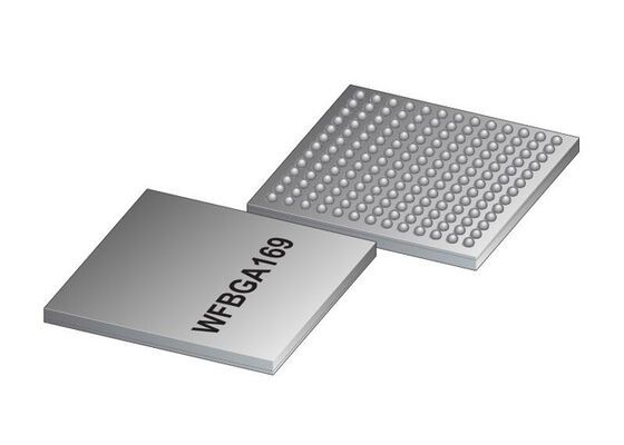 MCXA186VPN Μικροελεγκτής MCU Μικροελεγκτές 32-bit WFBGA-169 MCX A18 Essential Mainstream MCU