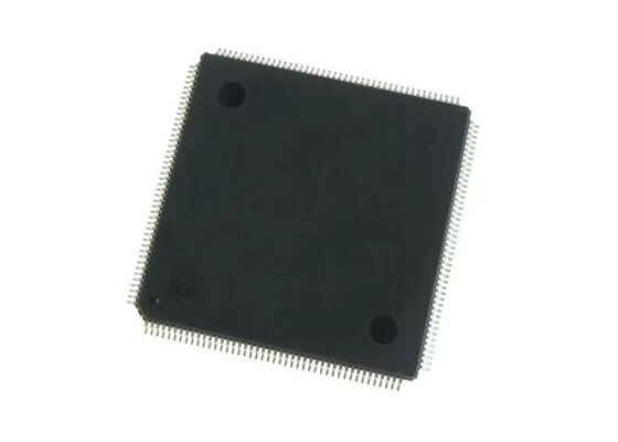 MCXA175VLQ Μικροελεγκτής MCU 180MHz 32-bit MCX A17 Essential Arm Cortex M33 MCU LQFP-144