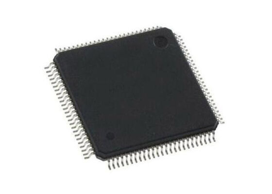 MCXA175VLL Μικροελεγκτής MCU MCX A17 ARM Cortex-M33 Μικροελεγκτής LQFP-100 32-bit MCU